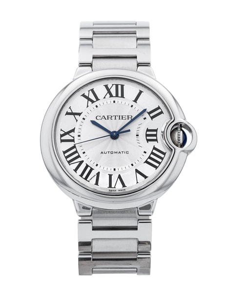 Cartier Ballon Bleu W6920046